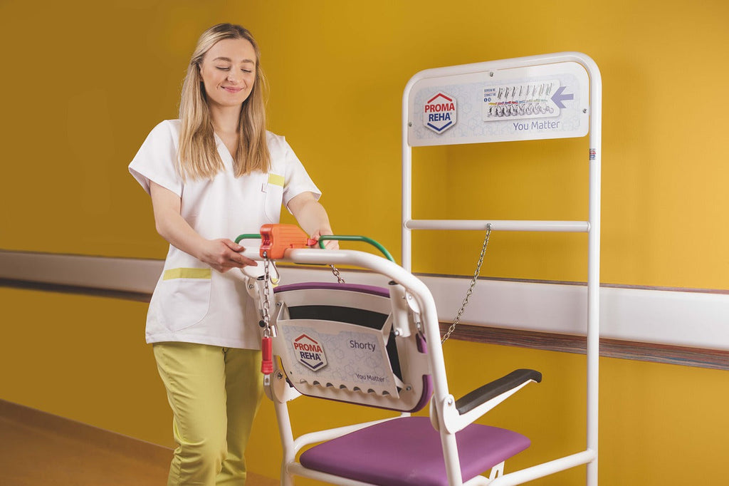 Lower Back Pain in Nurses: Coping with Long Shifts and Patient Lifting