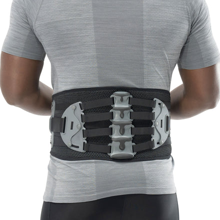 active back brace
