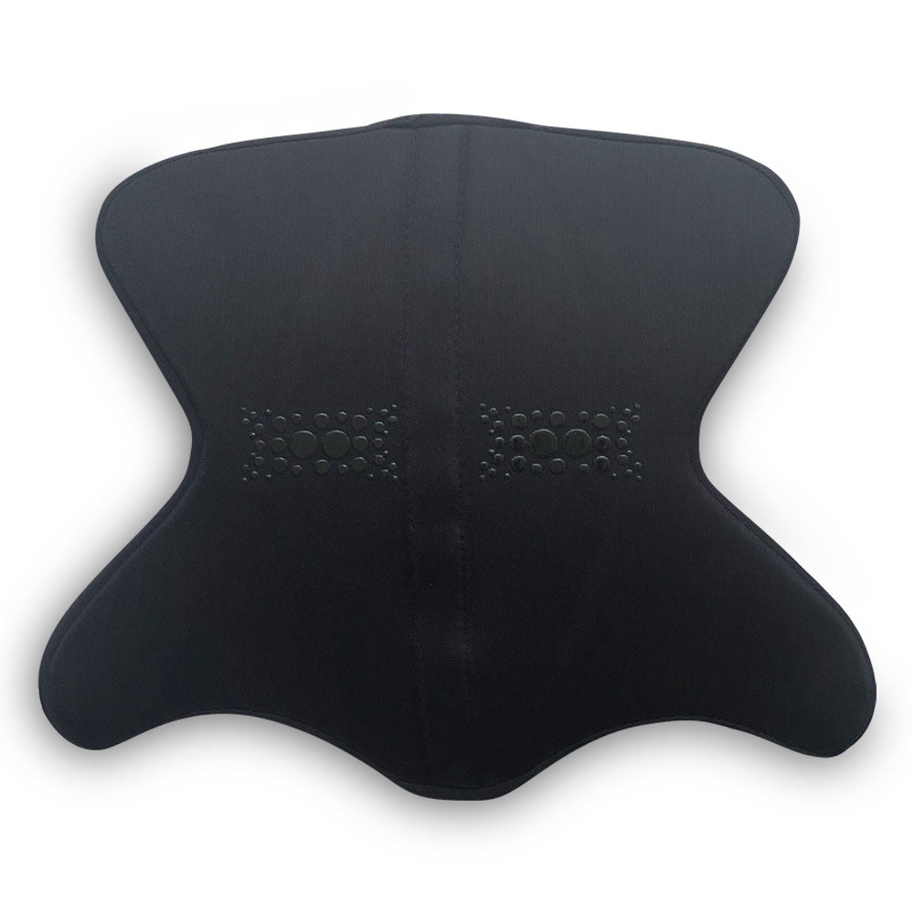 butterfly panel back brace thoracic
