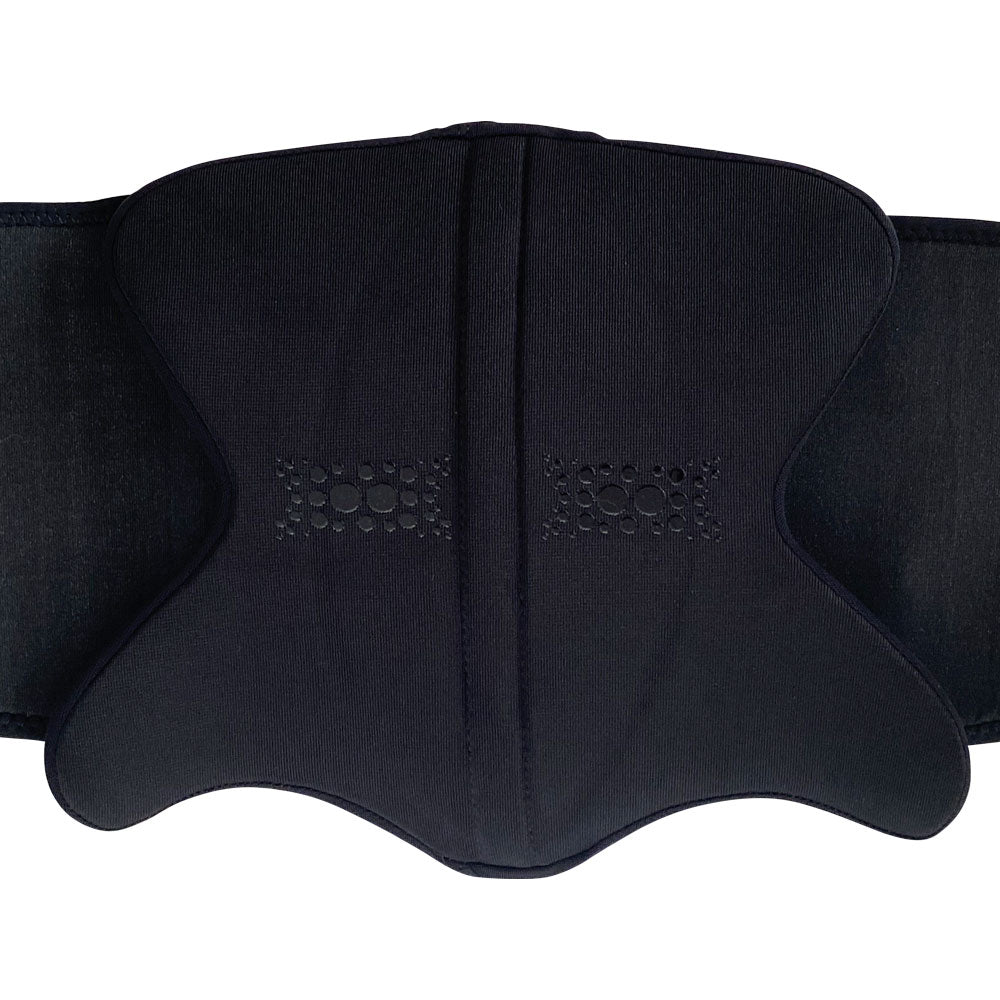 butterfly back support