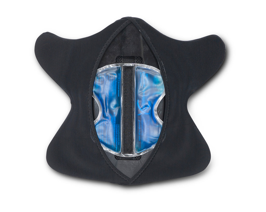 lower back pain relief hot and cold pack