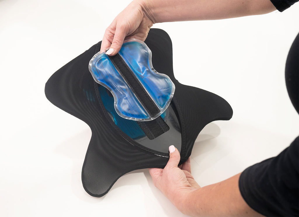 lower back pain relief