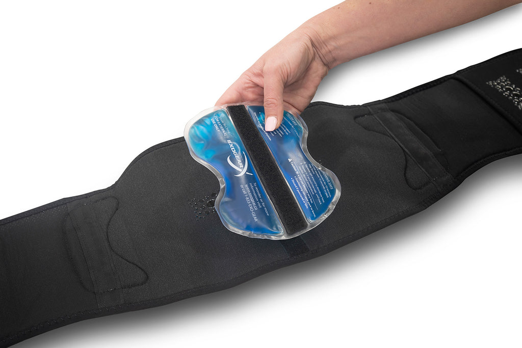 gel pack for back pain