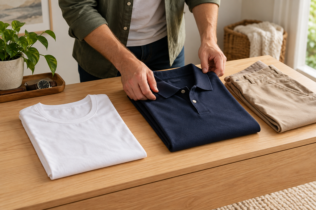 How to Wear a Back Support Under Clothes Comfortably