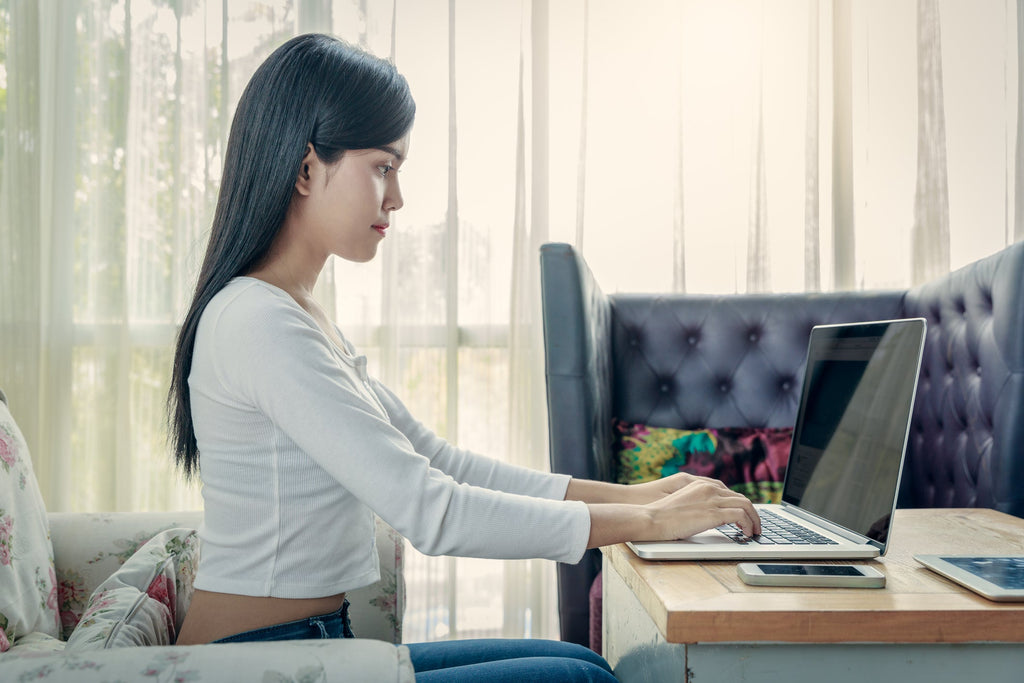 The Modern Solution to Posture Support