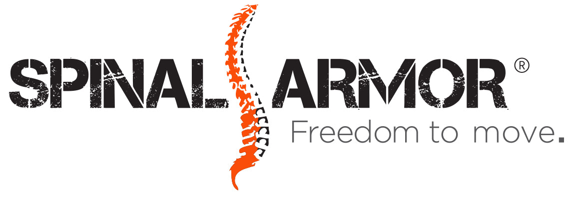 Spinal Armor logo