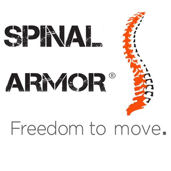 Spinal Armor Center Logo